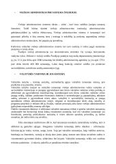 Viešojo administravimo sistema Švedijoje 3 puslapis