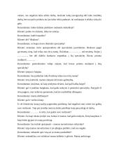 Konsultavimo atvejo analizės aprašymo schema 2 puslapis