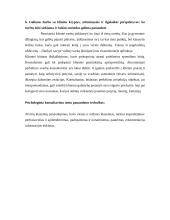 Konsultavimo atvejo analizės aprašymo schema 5 puslapis