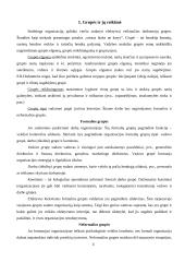 Grupinis darbas ir jo taikymo būtinumas 4 puslapis