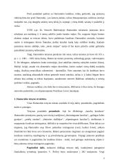 Hamurabio teisynas 4 puslapis