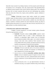 Hamurabio teisynas 5 puslapis