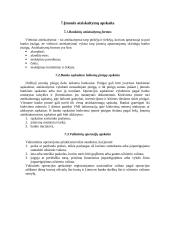 Gamybinė praktika: pieno perdirbimo cechas "Bariūnų žemės ūkio bendrovė" 15 puslapis