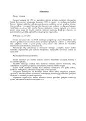 Gamybinė praktika: pieno perdirbimo cechas "Bariūnų žemės ūkio bendrovė" 17 puslapis