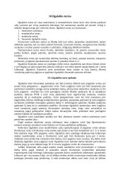 Gamybinė praktika: pieno perdirbimo cechas "Bariūnų žemės ūkio bendrovė" 18 puslapis