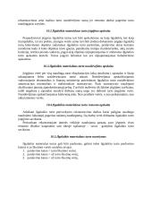 Gamybinė praktika: pieno perdirbimo cechas "Bariūnų žemės ūkio bendrovė" 19 puslapis