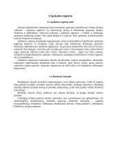 Gamybinė praktika: pieno perdirbimo cechas "Bariūnų žemės ūkio bendrovė" 8 puslapis