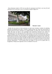 Henry Bessemer 5 puslapis