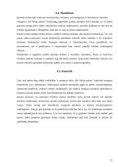 Gamybinės praktikos ataskaita: kietų baldų gamyba AB "Idėjų parkas" 12 puslapis
