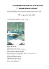 Gamybinės praktikos ataskaita: kietų baldų gamyba AB "Idėjų parkas" 15 puslapis