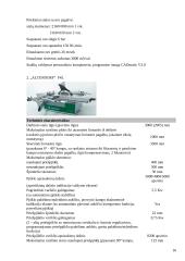 Gamybinės praktikos ataskaita: kietų baldų gamyba AB "Idėjų parkas" 16 puslapis