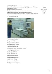 Gamybinės praktikos ataskaita: kietų baldų gamyba AB "Idėjų parkas" 17 puslapis