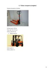 Gamybinės praktikos ataskaita: kietų baldų gamyba AB "Idėjų parkas" 20 puslapis