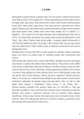 Gamybinės praktikos ataskaita: kietų baldų gamyba AB "Idėjų parkas" 4 puslapis