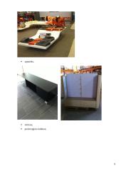 Gamybinės praktikos ataskaita: kietų baldų gamyba AB "Idėjų parkas" 9 puslapis