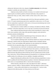 Praktikos ataskaita viešbutyje: "Platelių jachtklubas" 11 puslapis