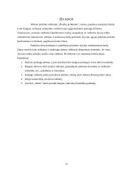 Praktikos ataskaita viešbutyje: "Platelių jachtklubas" 13 puslapis