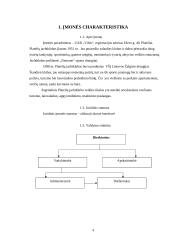 Praktikos ataskaita viešbutyje: "Platelių jachtklubas" 4 puslapis