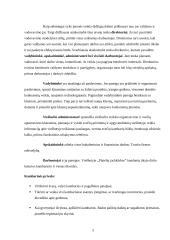 Praktikos ataskaita viešbutyje: "Platelių jachtklubas" 5 puslapis