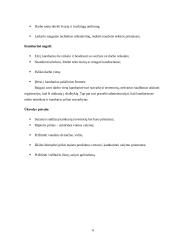 Praktikos ataskaita viešbutyje: "Platelių jachtklubas" 6 puslapis