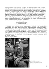 Henriko Radausko eilėraščių pasaulis 4 puslapis