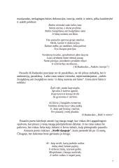 Henriko Radausko eilėraščių pasaulis 7 puslapis