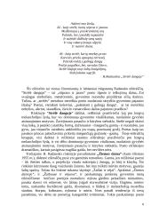 Henriko Radausko eilėraščių pasaulis 8 puslapis