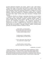 Henriko Radausko eilėraščių pasaulis 9 puslapis