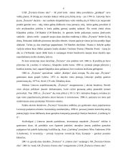 Praktikos ataskaita: alaus gamyba UAB "Švyturys-Utenos Alus" 4 puslapis