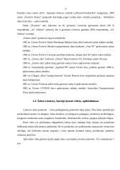 Praktikos ataskaita: alaus gamyba UAB "Švyturys-Utenos Alus" 6 puslapis