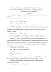 Hidrolizė 11 puslapis