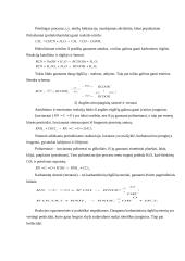 Hidrolizė 12 puslapis