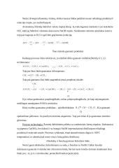 Hidrolizė 3 puslapis