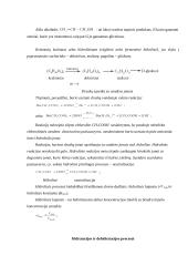 Hidrolizė 4 puslapis