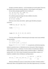 Hidrolizė 5 puslapis