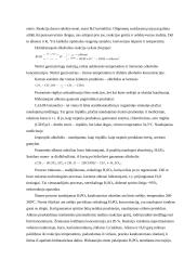 Hidrolizė 6 puslapis