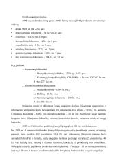 Praktikos ataskaita: Vilniaus pedagoginio universiteto biblioteka 11 puslapis