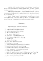 Praktikos ataskaita: Vilniaus pedagoginio universiteto biblioteka 15 puslapis