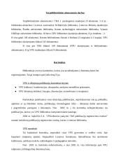 Praktikos ataskaita: Vilniaus pedagoginio universiteto biblioteka 17 puslapis