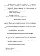 Praktikos ataskaita: Vilniaus pedagoginio universiteto biblioteka 19 puslapis