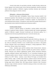 Praktikos ataskaita: Vilniaus pedagoginio universiteto biblioteka 10 puslapis