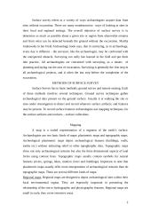 History  and methods of survey archaeology 2 puslapis