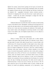 History  and methods of survey archaeology 7 puslapis