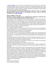 Homeschooling 5 puslapis