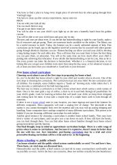 Homeschooling 6 puslapis