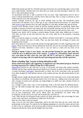 Homeschooling 10 puslapis