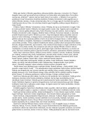 Dangaus dievybės 2 puslapis