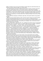 Dangaus dievybės 3 puslapis