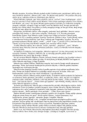 Dangaus dievybės 4 puslapis