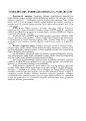 Formalus operacinis mąstymas paauglystėje 3 puslapis